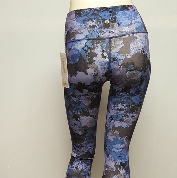 Wunder Under Hi-Rise 7/8 Tight 25" NWT - Picture 5 of 8